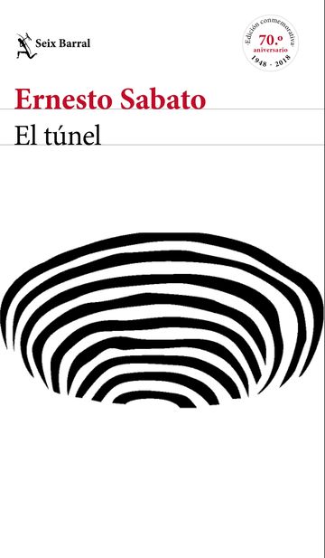 El tnel - edicin conmemorativa
