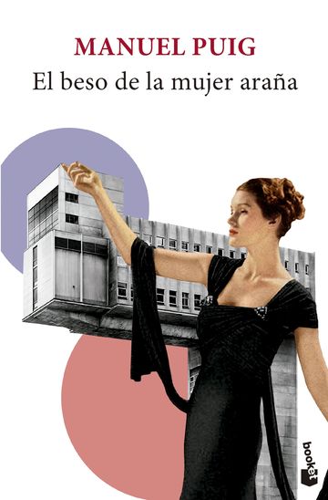 El beso de la mujer araa