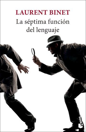 La sptima funcin del lenguaje