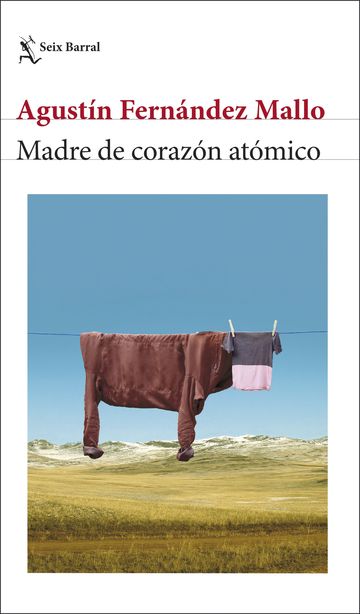 Madre de corazn atmico