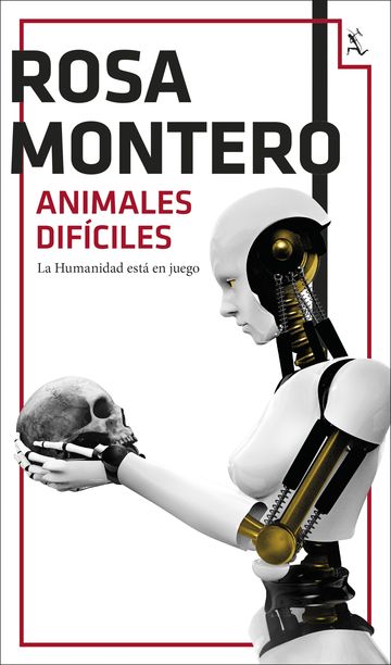 Animales difciles