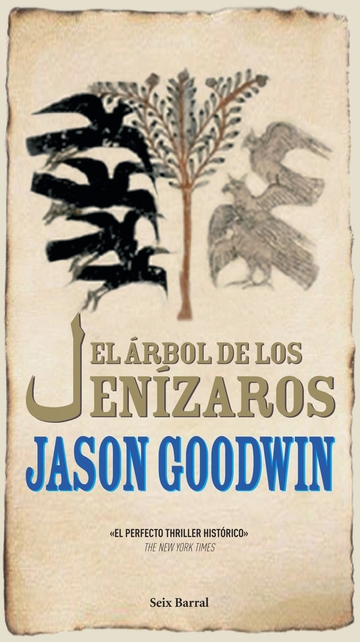 El arbol de los jenizaros