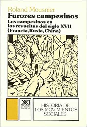 Furores campesinos