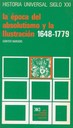 La poca del absolutismo y la Ilustracin (1648-1779)