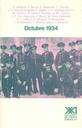 Octubre 1934. Cincuenta aos para la reflexin
