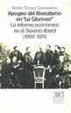 Apogeo del liberalismo en 'La Gloriosa'. La reforma econmica en el sexenio liberal (1868-1874)
