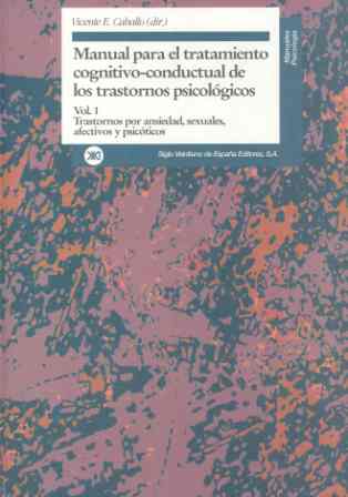 Trastornos por ansiedad, sexuales, afectivos y psicticos