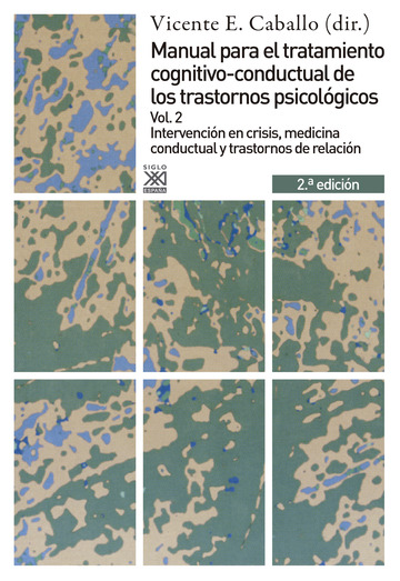Formulacin clnica, medicina conductal y trastornos de relacin