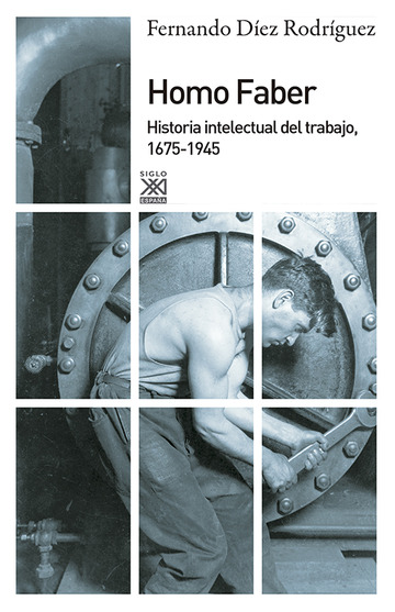 Homo faber