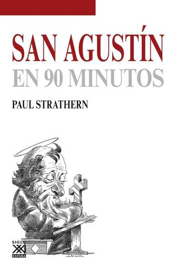 San agustn en 90 minutos 