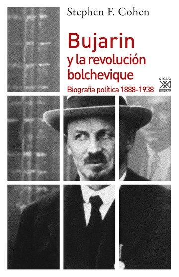 Bujarin y la revolucin bolchevique 