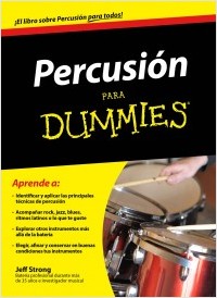 Percusin para dummies