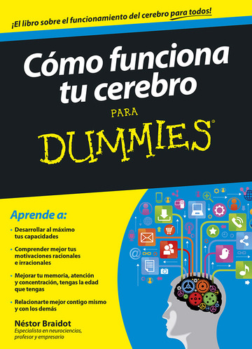 Cmo funciona tu cerebro para dummies