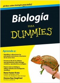 Biologa para dummies