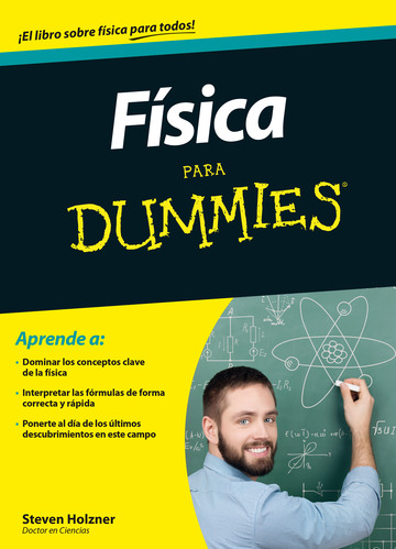 Fsica Para Dummies 