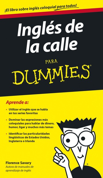 Ingls de la calle para dummies