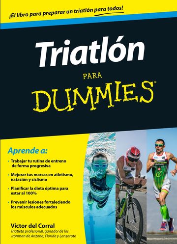 Triatln para dummies 