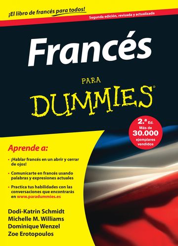 Francs para dummies 