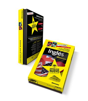 Pack ingls para dummies #empiezatureto