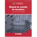 Manual de estudio de mecnica