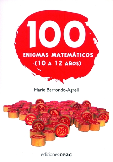 100 enigmas matemticos (10 a 12 aos)