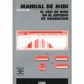Manual de midi gua prac.uso de midi.
