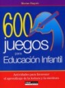 600 Juegos para educacin infantil