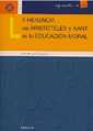 La herencia de aristteles y kant en la educacin moral