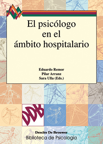 El psiclogo en el mbito hospitalario