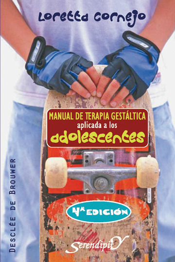 Manual de terapia gestltica aplicada a los adolescentes