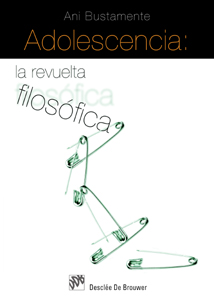Adolescencia: la revuelta filosfica