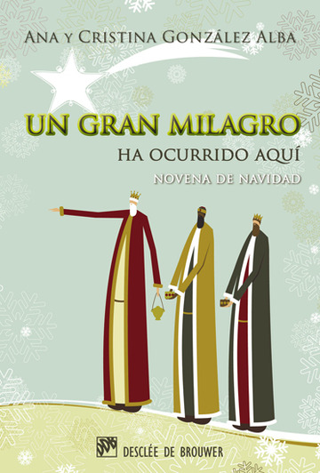Un gran milagro ha ocurrido aqu