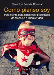 Como pienso soy. tratamiento para nios con dificultades de atencin e impulsividad