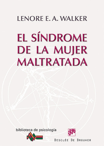El Sndrome De La Mujer Maltratada 