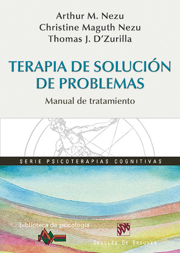 Terapia de solucin de problemas