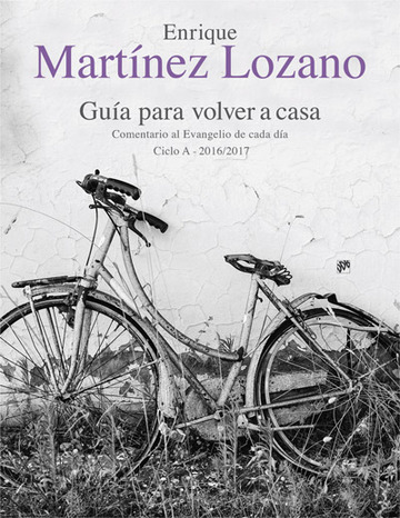Gua para volver a casa. Comentario al Evangelio de cada da Ciclo A 2016/2017