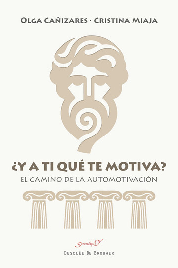 y a ti qu te motiva? el camino de la automotivacin