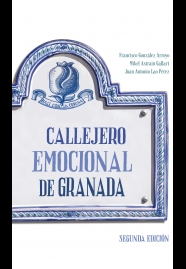 Callejero emocional de Granada