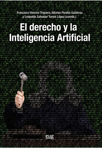 Derecho y la inteligencia artificial