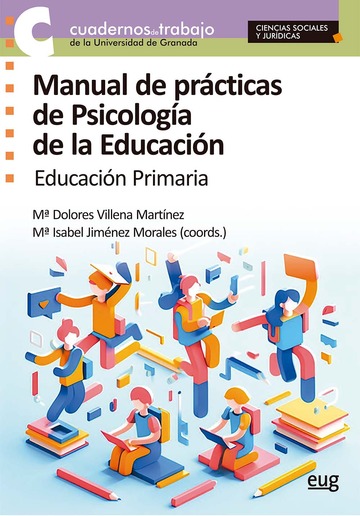 Manual de prcticas de psicologa de la educacin