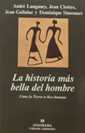 Historia ms bella del hombre