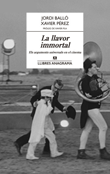 La llavor immortal 