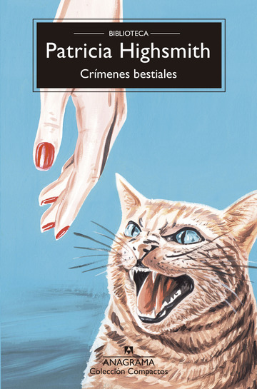 Crmenes bestiales