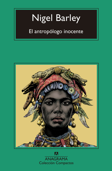 El antroplogo inocente