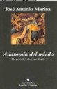 Anatoma del miedo