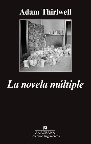 La novela m?ltiple