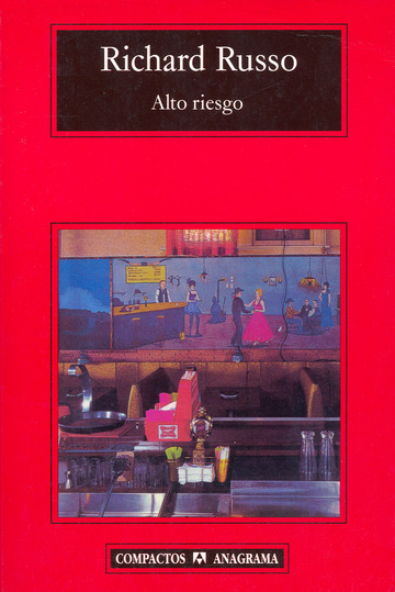 Alto riesgo