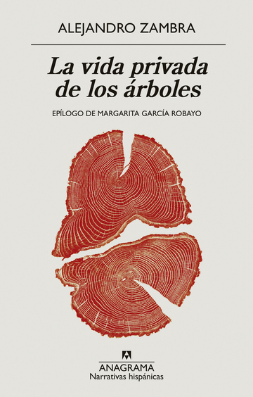 La vida privada de los rboles