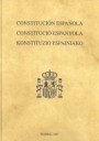 Constitucin espaola