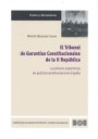 El Tribunal de Garantas Constitucionales de la II Repblica